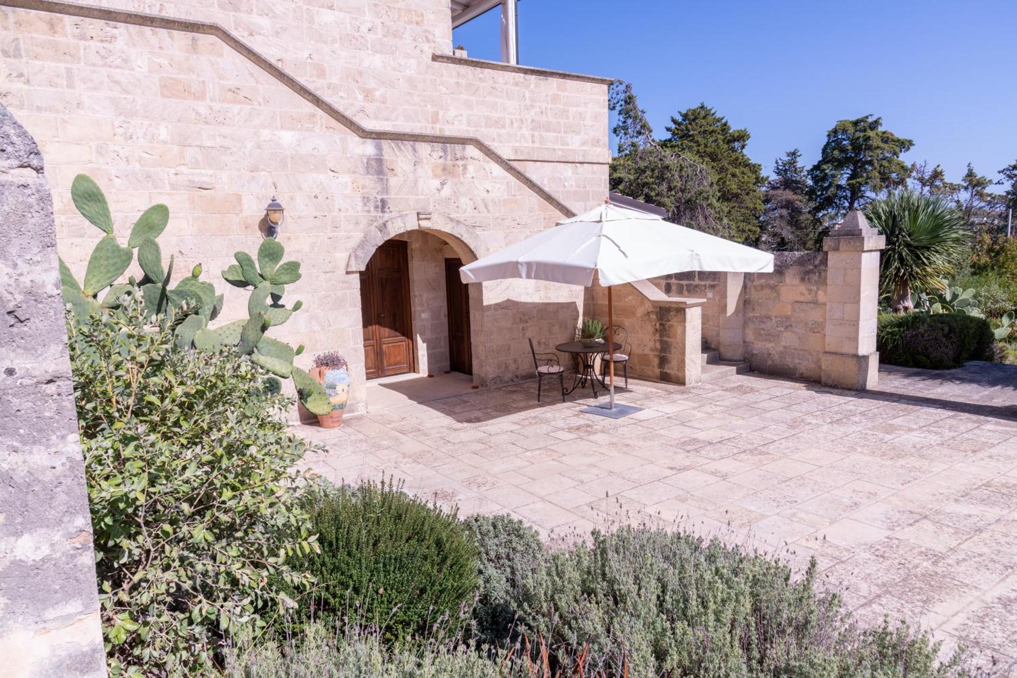 Masseria Caliani Borgagne Exterior foto